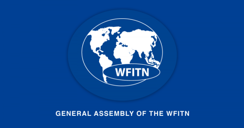 Upcoming General Assembly of the WFITN during WFITN Congress in New York